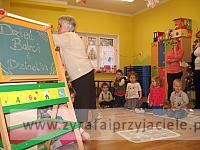 Święto Babci i Dziadka