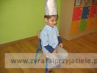 Urodziny Janka