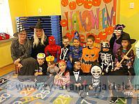 Bal Halloween
