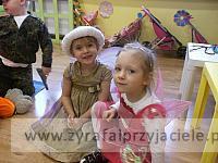 Bal karnawałowy
