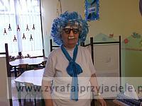 Bal karnawałowy