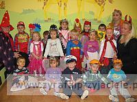 Bal przebierańców