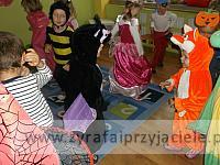Bal przebierańców
