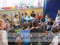 Brajan ma urodziny