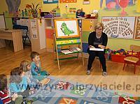 Czyste powietrze wokół nas