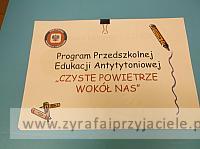 Czyste powietrze wokół nas cz 2