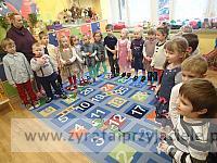 Dzień Babci i Dziadka oraz Jasełka