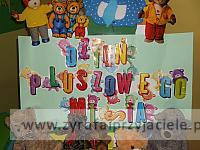 Dzień pluszowego misia