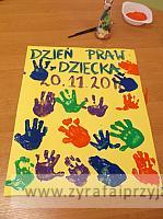 Dzień praw dziecka