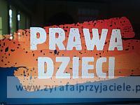 Dzień Praw Dziecka 2020