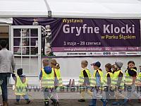 Gryfne Klocki