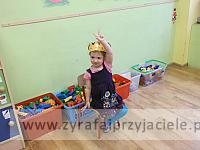 Martynka ma urodziny