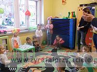 Milena ma urodziny