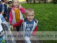 Na spacerze