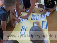 Nowy rok szkolny 2016 -2017