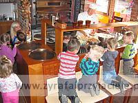 Odwiedziliśmy pizzerię