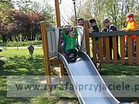 Plac zabaw