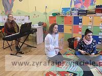 Spotkanie z Filharmonią