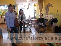 Spotkanie z Filharmonią: Akordeon i skrzypce