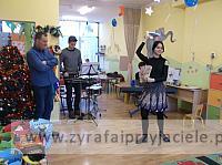 Spotkanie z Filharmonią Śląską