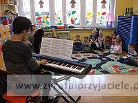 Spotkanie z Filharmonią Śląską - muzyka polska