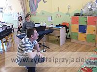 Spotkanie z Filharmonią Śląską - Śpiew