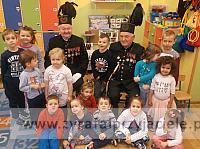 Spotkanie z górnikami