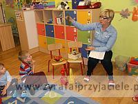 Spotkanie z jesienią