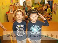 Teatr Duet: "Wojtek strażak"