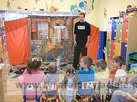 Teatr Eden "Najlepszy Przyjaciel"