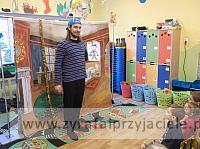 Teatr Eden "Najpiękniejszy Prezent"