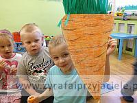 Tydzień warzyw i owoców