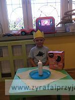 Urodziny Borysa