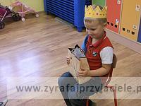Urodziny Jarka - Nowy Rok Szkolny