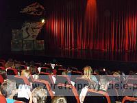 W Teatrze Rozrywki