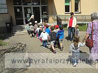 Wycieczka do biblioteki
