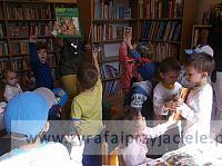 Wycieczka do biblioteki