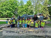 Wycieczka do ZOO