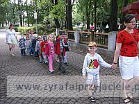 Wyjście do teatru