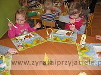 Zajączek