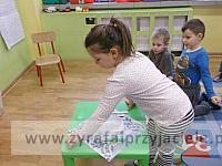 Zajęcia z gotowania