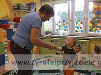 Zakończenie roku szkolnego